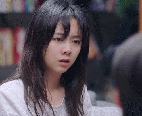 李尖尖凌霄接吻是第几集以家人之名霄尖脑袋cp初吻来了