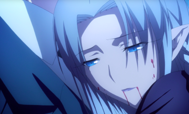 是葛木老师最大的幸运,也是最大的不幸|美狄亚|葛木宗一郎|葛木|圣杯