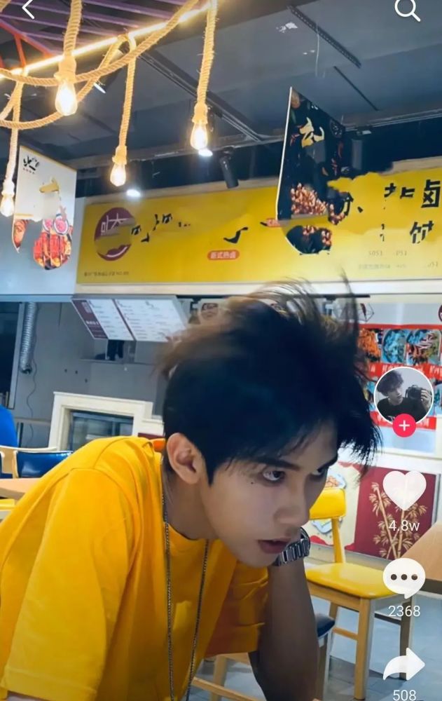 抖音|抖音宋威龙和厦大校草双双翻车？摘下滤镜，照骗团伙阵容日益壮大…