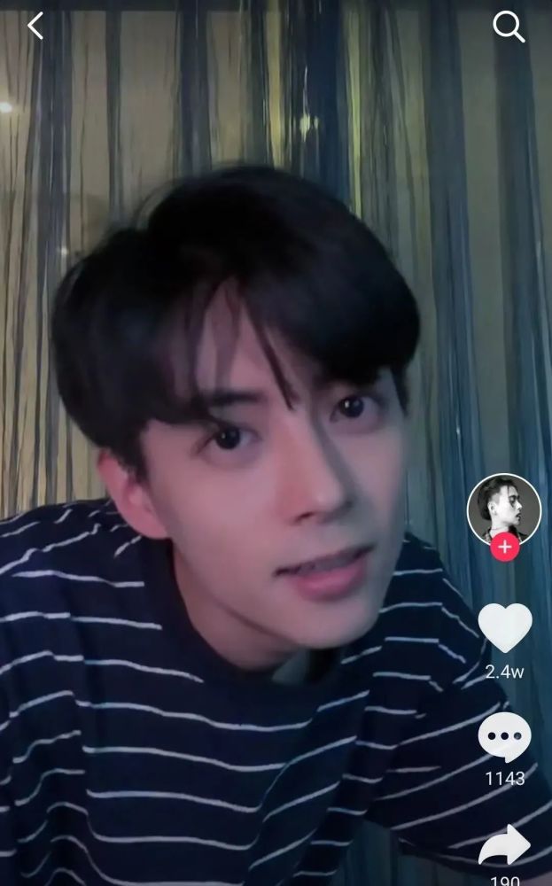 抖音|抖音宋威龙和厦大校草双双翻车？摘下滤镜，照骗团伙阵容日益壮大…