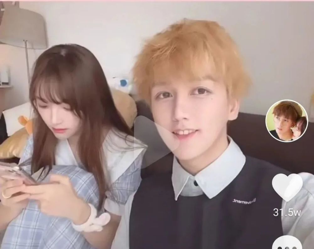 抖音|抖音宋威龙和厦大校草双双翻车？摘下滤镜，照骗团伙阵容日益壮大…