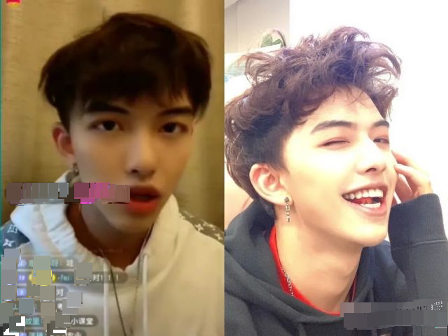 抖音|抖音宋威龙和厦大校草双双翻车？摘下滤镜，照骗团伙阵容日益壮大…