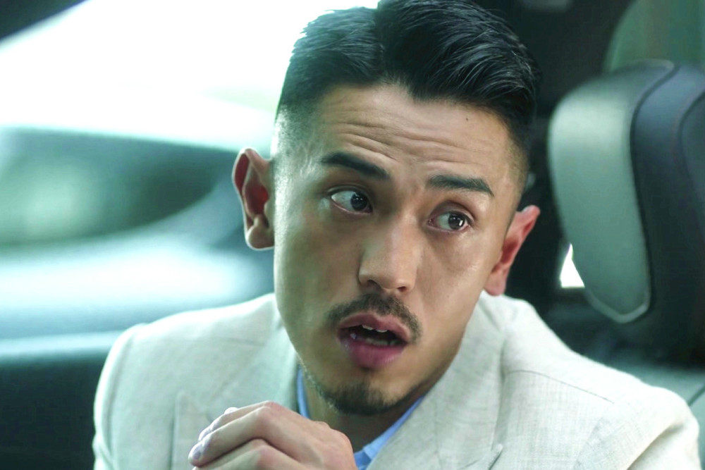 复盘三十而已梁正贤为王漫妮甩赵静语明眼人一看就懂真相