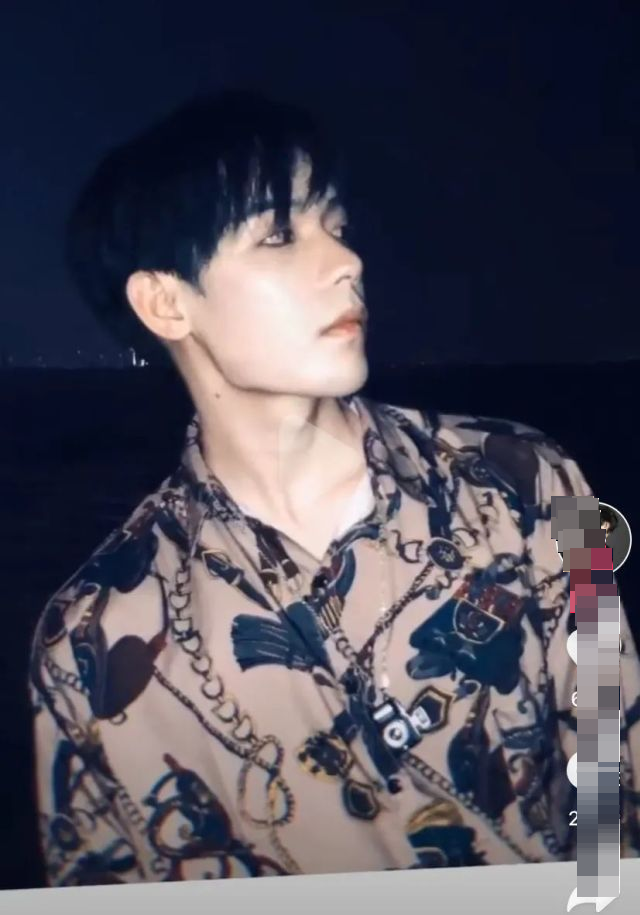 抖音|抖音宋威龙和厦大校草双双翻车？摘下滤镜，照骗团伙阵容日益壮大…