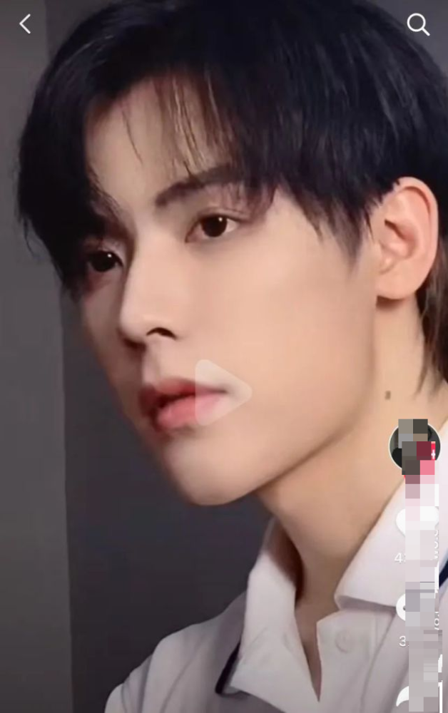 抖音|抖音宋威龙和厦大校草双双翻车？摘下滤镜，照骗团伙阵容日益壮大…