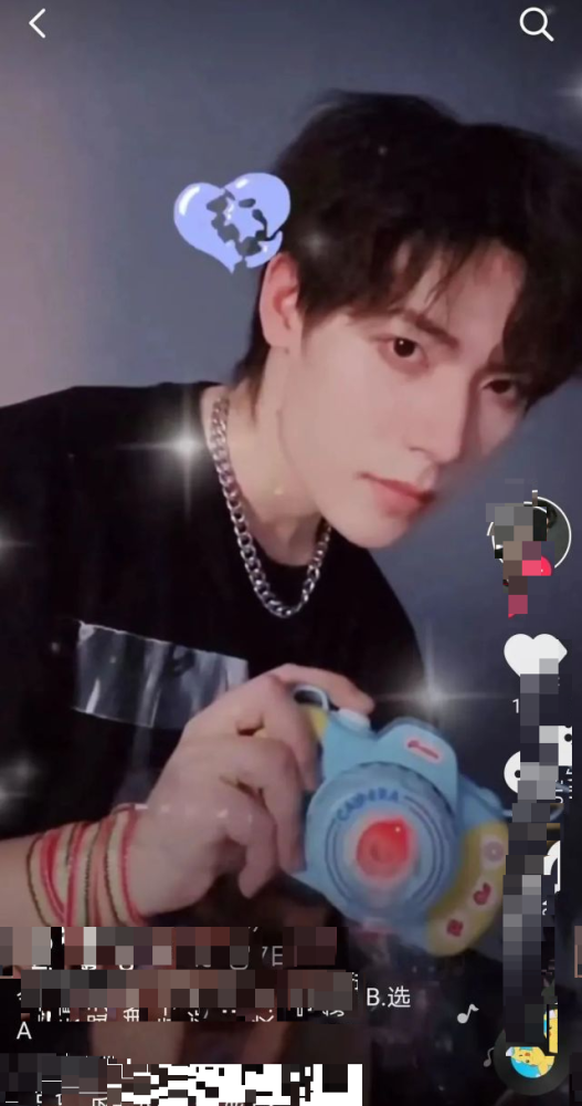 抖音|抖音宋威龙和厦大校草双双翻车？摘下滤镜，照骗团伙阵容日益壮大…