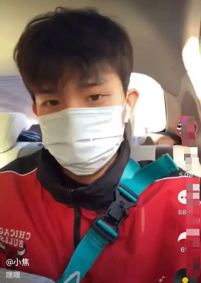 抖音|抖音宋威龙和厦大校草双双翻车？摘下滤镜，照骗团伙阵容日益壮大…