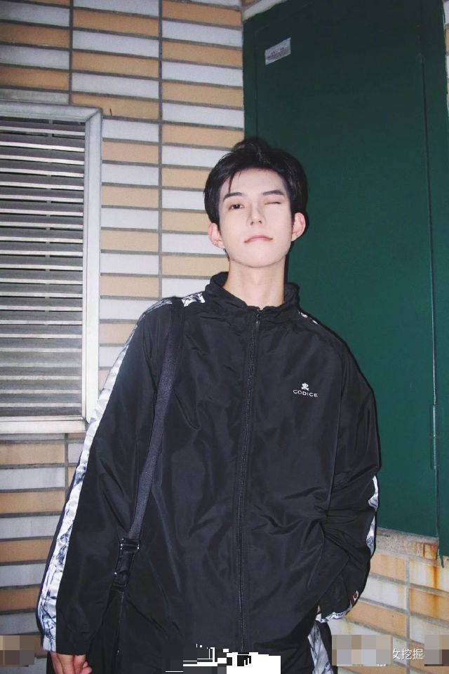 抖音宋威龙和厦大校草双双翻车摘下滤镜照骗团伙阵容日益壮大