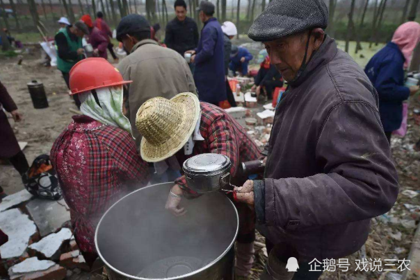 未来5年 农民工不易 60后 70后 80后或遭遇难题 希望没你 腾讯网