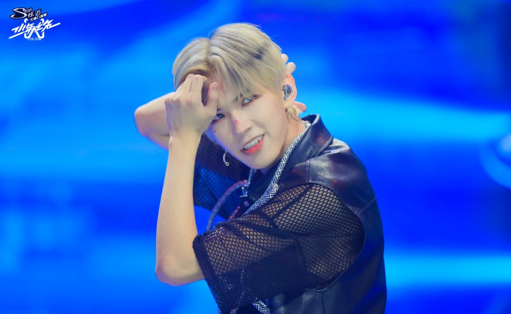 少年之名|《少年之名》决赛李希侃C位不稳，胡文煊林陌改写遗憾？出道即失业