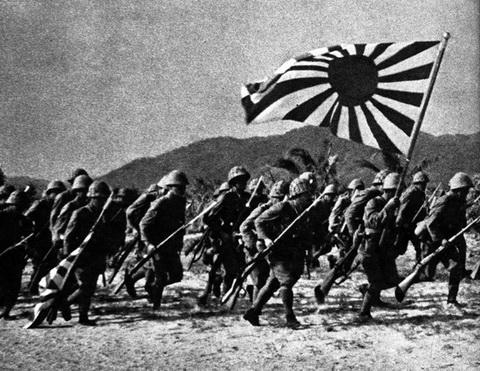 1939年2月10日,日本陸軍