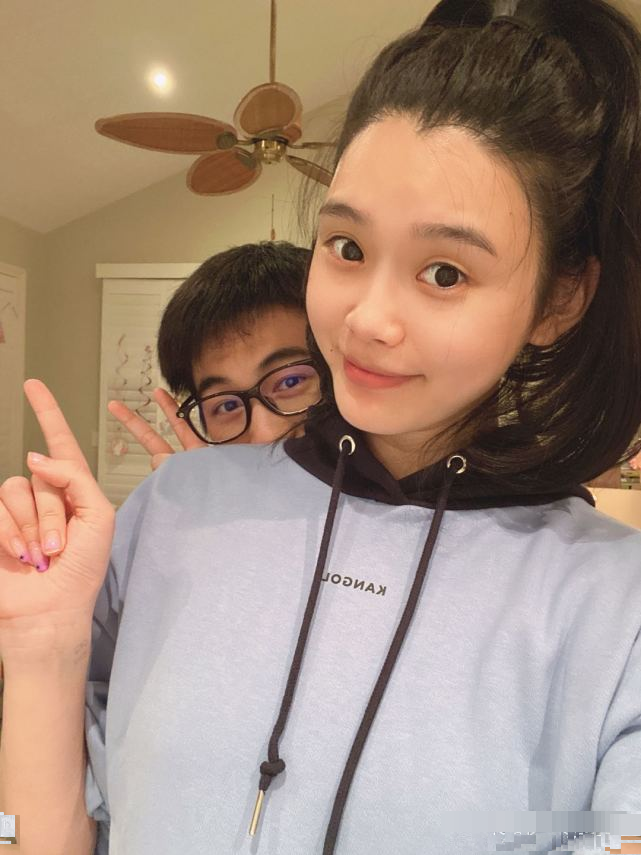 奚梦瑶|豪门媳妇不容易！奚梦瑶素颜出席会议，黑眼圈严重，面容疲惫憔悴