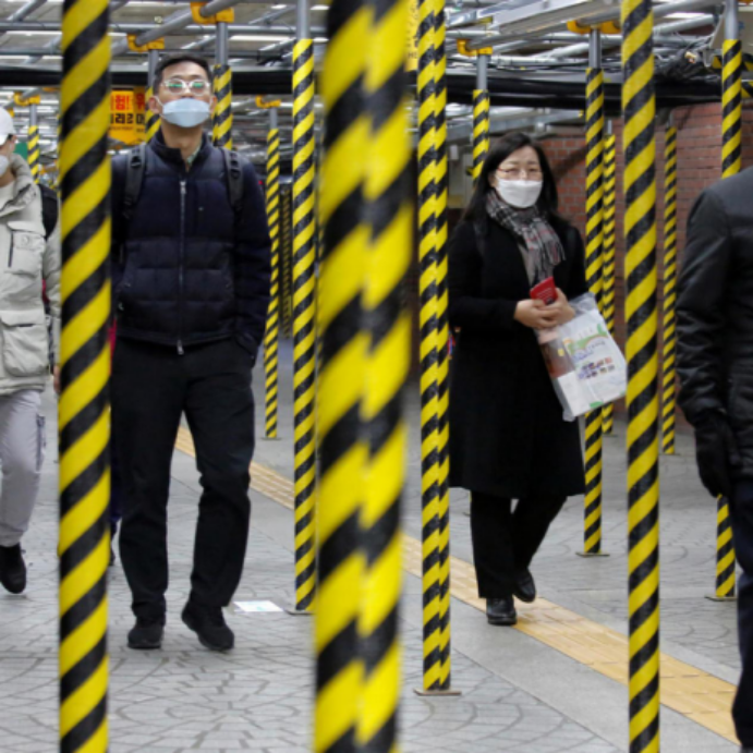 原因令人尴尬,文在寅:绝不妥协逮捕离岗者