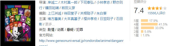 B站这部宝藏番 差点就被豆瓣评分耽误了 腾讯新闻