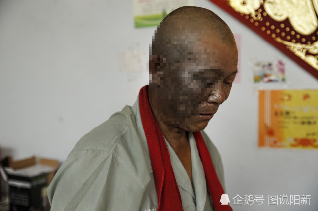 41岁男子二婚娶来美女生下3儿正幸福美满时她却消失了