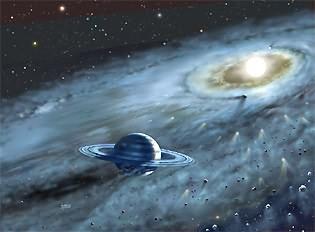 哈勃太空望远镜|突然消失在宇宙中的行星，到底去了哪里？科学家给出了答案