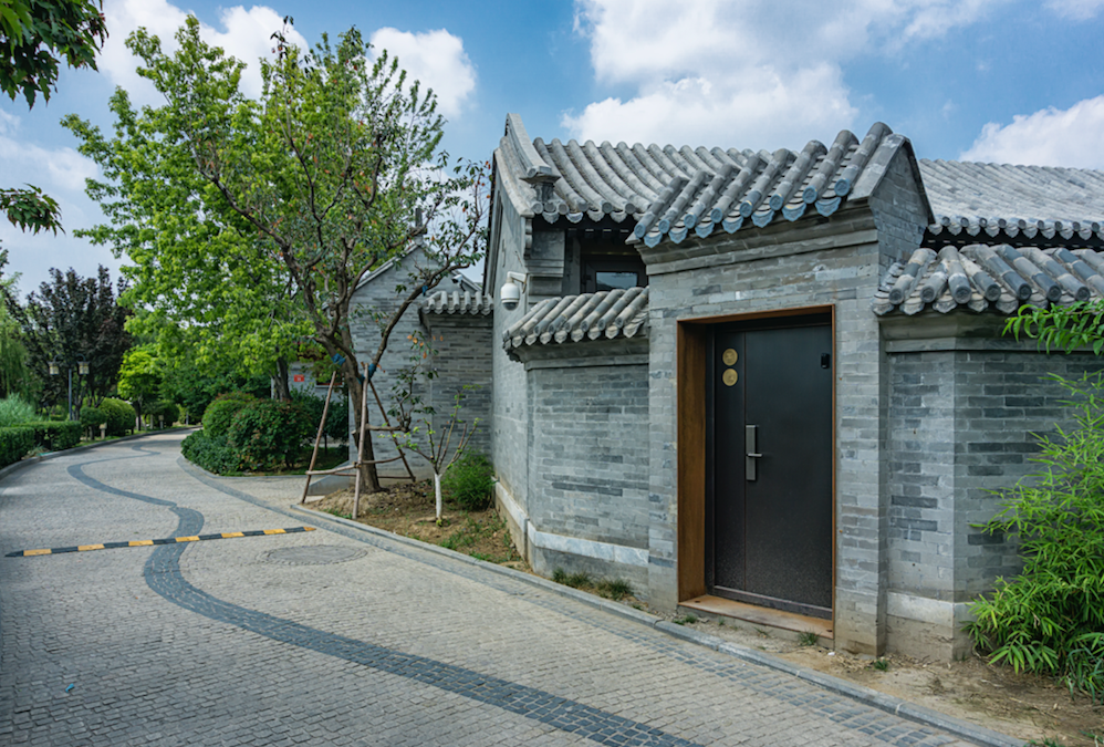 中共中央|首都功能核心区到底怎么建？细节来了
