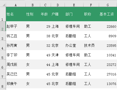 不等距分组图片