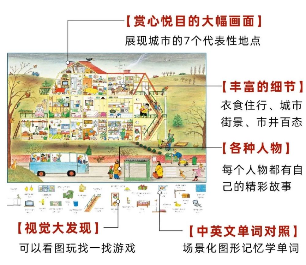 罗特劳特·苏珊娜·贝尔纳|这本神一样的书，包含逻辑、隐性知识和200多个故事