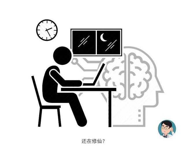 熬夜|早睡早起有多好？提醒：坚持10点睡觉，身体能收获着5个好处！