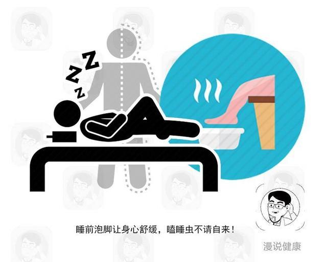 熬夜|早睡早起有多好？提醒：坚持10点睡觉，身体能收获着5个好处！