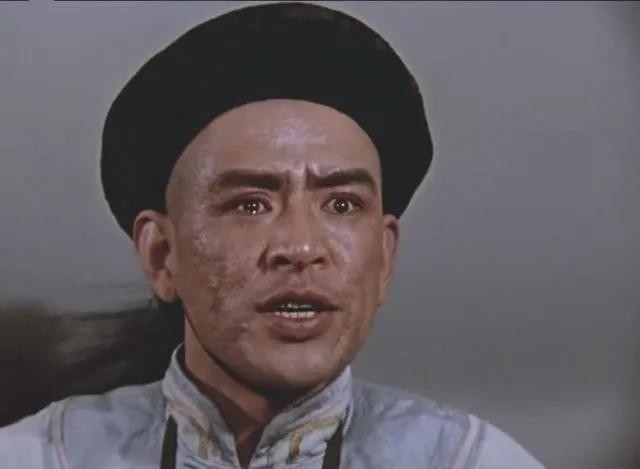 1962年的这部战争片李默然演活邓世昌获得百花奖却被撤销