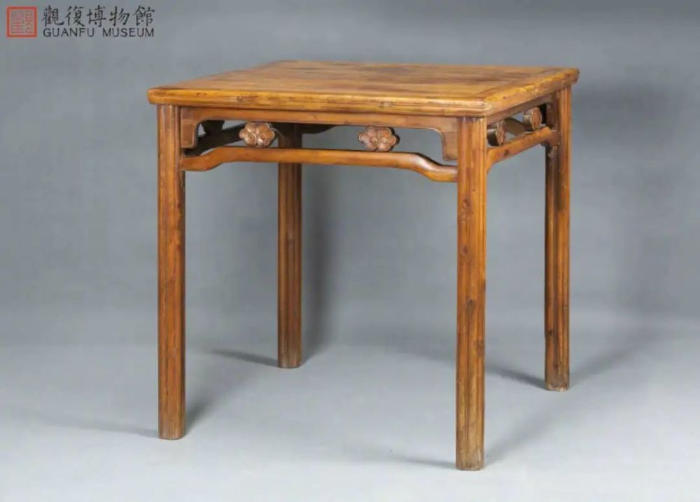 家具|非非诗～观复小宝藏/家具51