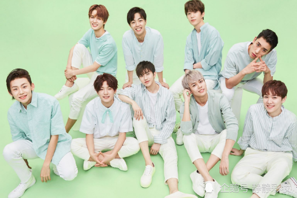 百分九组合学历蔡徐坤范丞丞一样小鬼刘些宁同校黄明昊没想到