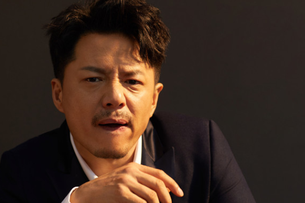 作为一名优秀的青年男演员,段奕宏有哪些出彩的作品?