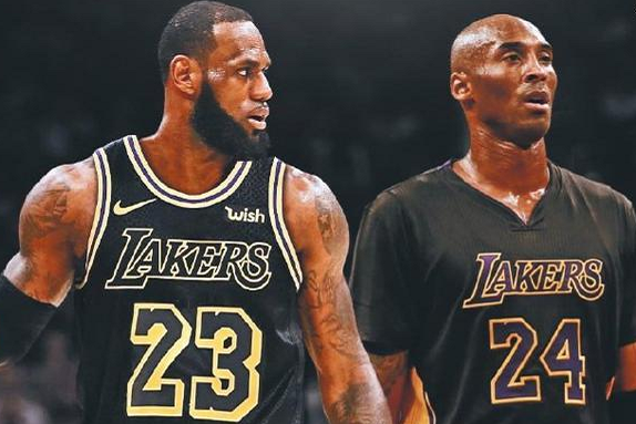 1秒售罄！湖人定製的黑曼巴城市版球衣開售，二手價格瘋漲超十倍！-黑特籃球-NBA新聞影音圖片分享社區