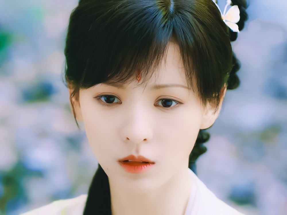 《琉璃》花妖的结局,没有玲珑一半元神的她,连存在都没有了必要_腾讯