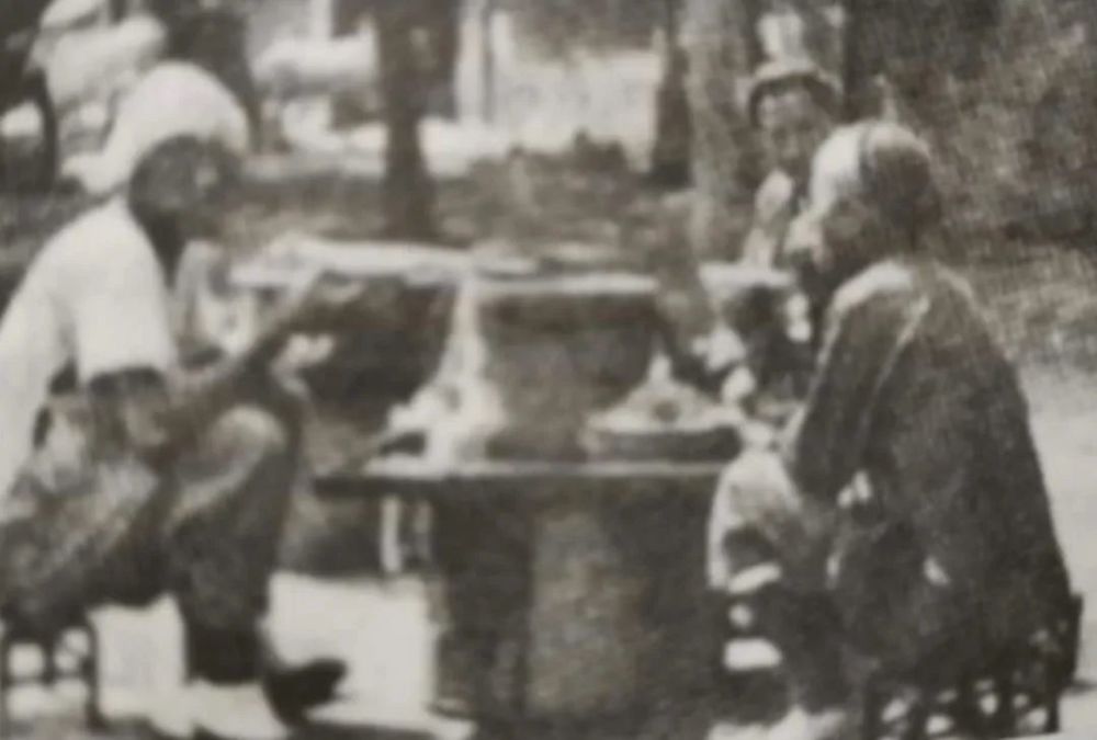 常寿春|常寿春：老北京“吃，得应时当令”