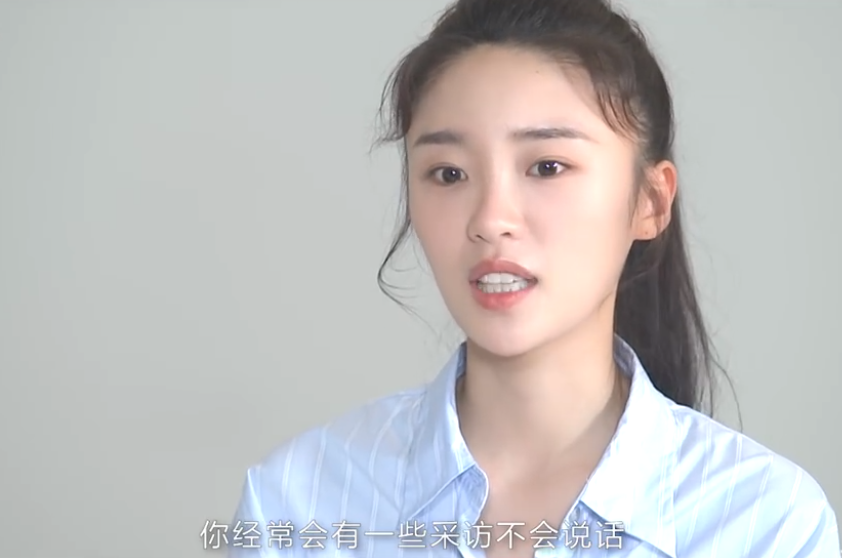 《三十而已》张月专访:被顾佳掌掴那场戏最过瘾,挺能理解林有有
