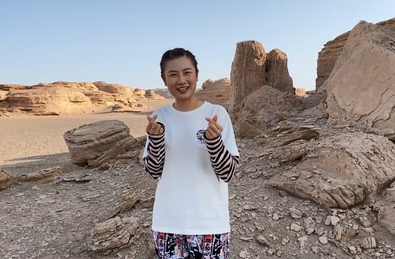 丁宁近况曝光参加商业活动笑容满面近一个月未与国乒合练