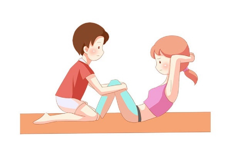 生活中腿容易发胖,怎样可以快速减肥廋腿