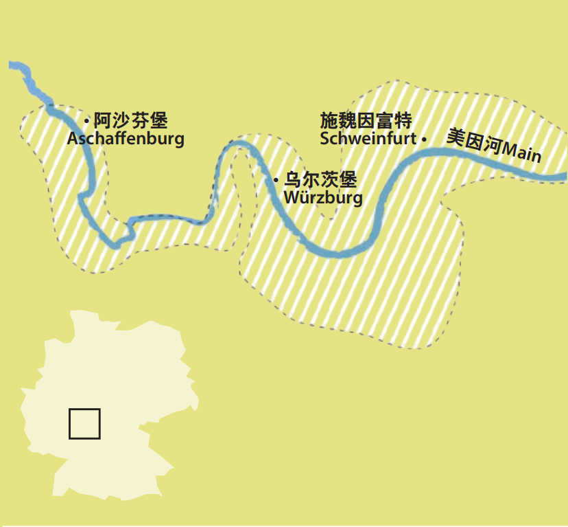 详解德国黑皮诺这可能是世界上最被低估的酒了