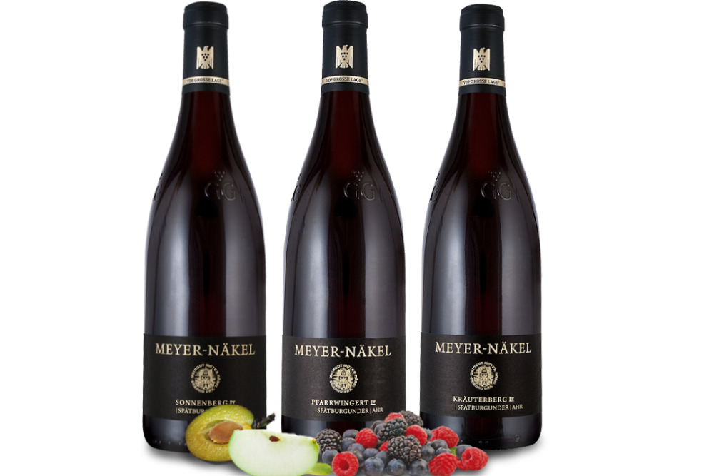 详解德国黑皮诺这可能是世界上最被低估的酒了