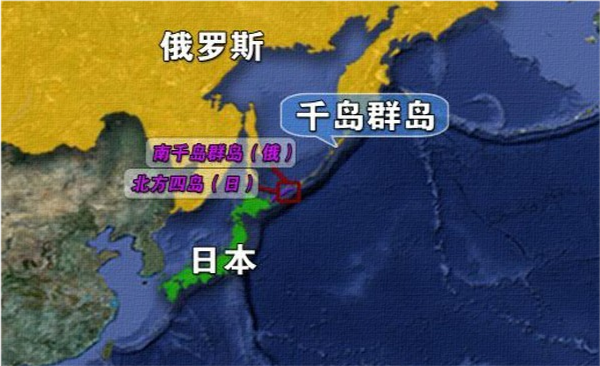 日本已宣布投降为何斯大林仍要占领千岛群岛学者诡谲的算计