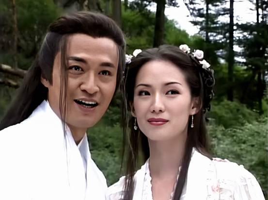 从《雾锁南洋》到《天涯同命鸟》,从《人在旅途》到《边城浪子》等等