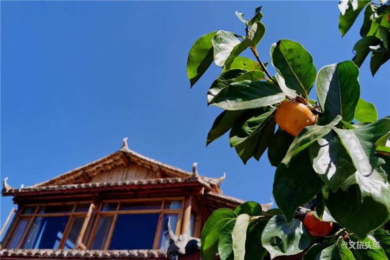 来文山州旅游，来观摩普者黑仙人洞村