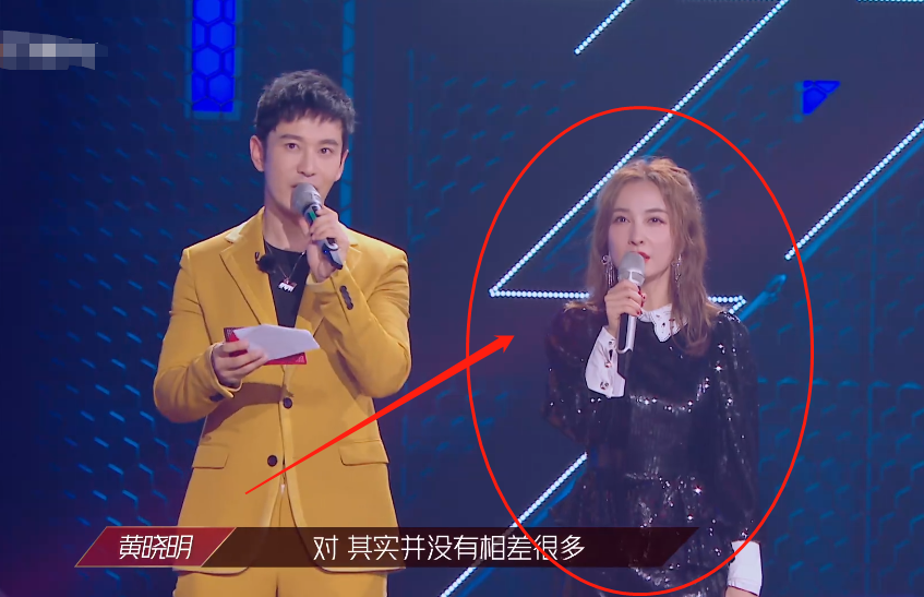 乘风破浪的姐姐|浪姐：吴昕被淘汰两次又回归，一样的舞台，身份却完全不一样了