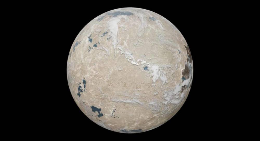 地球|下一个外星地球会是什么样？