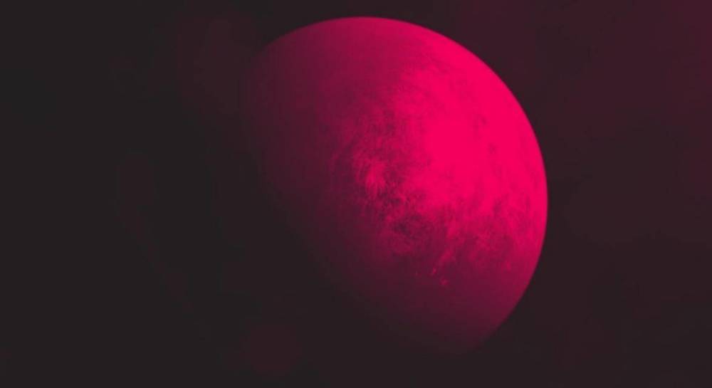 地球|下一个外星地球会是什么样？