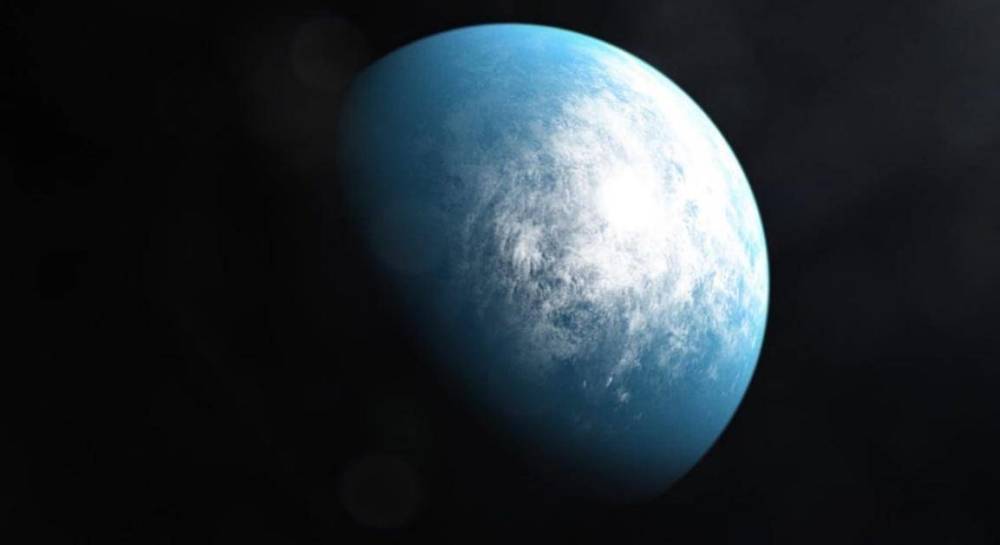 地球|下一个外星地球会是什么样？