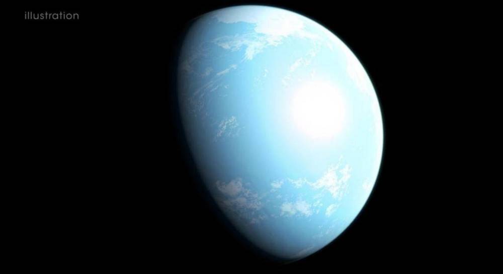 地球|下一个外星地球会是什么样？