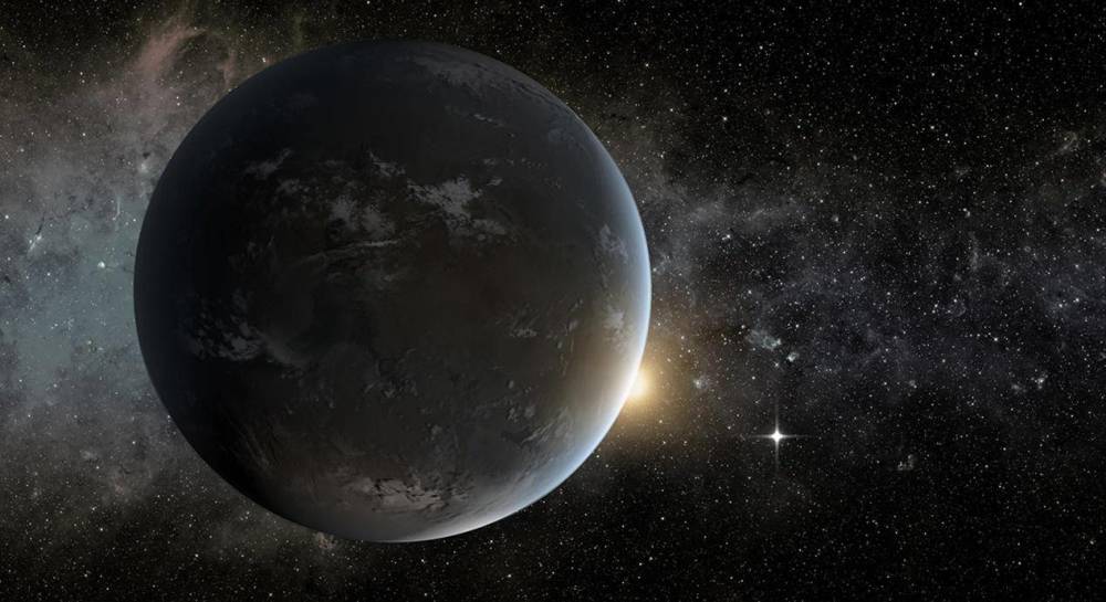 地球|下一个外星地球会是什么样？