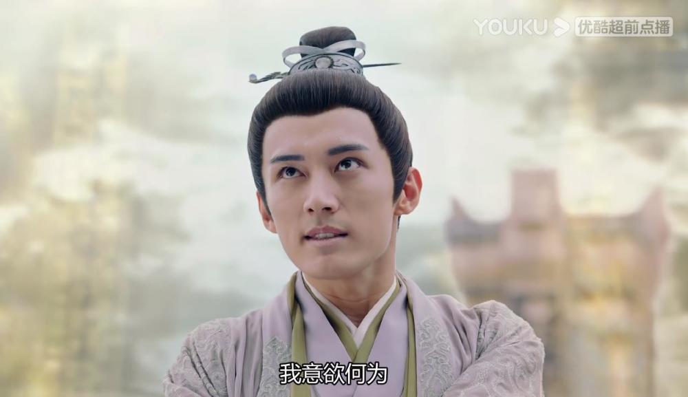 琉璃美人煞|琉璃美人煞：昊辰偷袭司凤，被司凤以镇狱神刀重创，结局被战神断臂