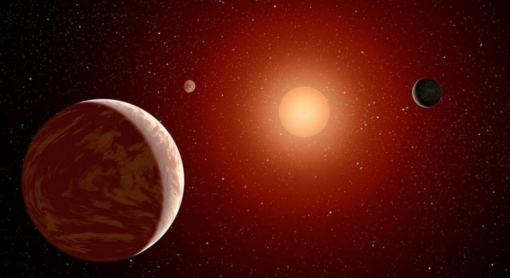 地球|下一个外星地球会是什么样？