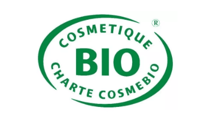 法国生态及有机保养品认证  cosmebio必须通过每年不定期的抽验产品从