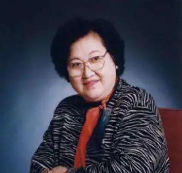 陈阿喜|中国第一代电视人陈阿喜去世，享年79岁，曾为白骨精王熙凤配音